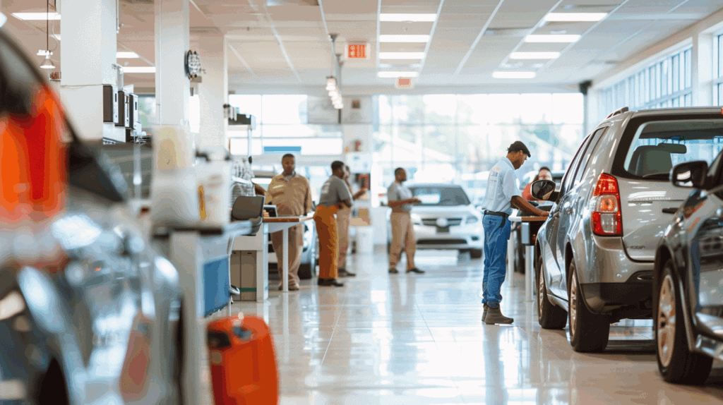 How to Improve Customer Satisfaction