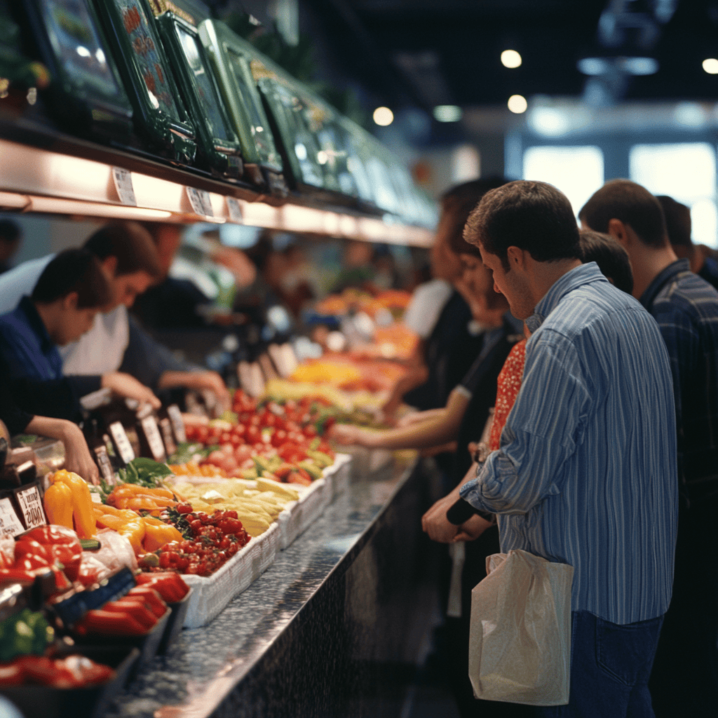 retail data