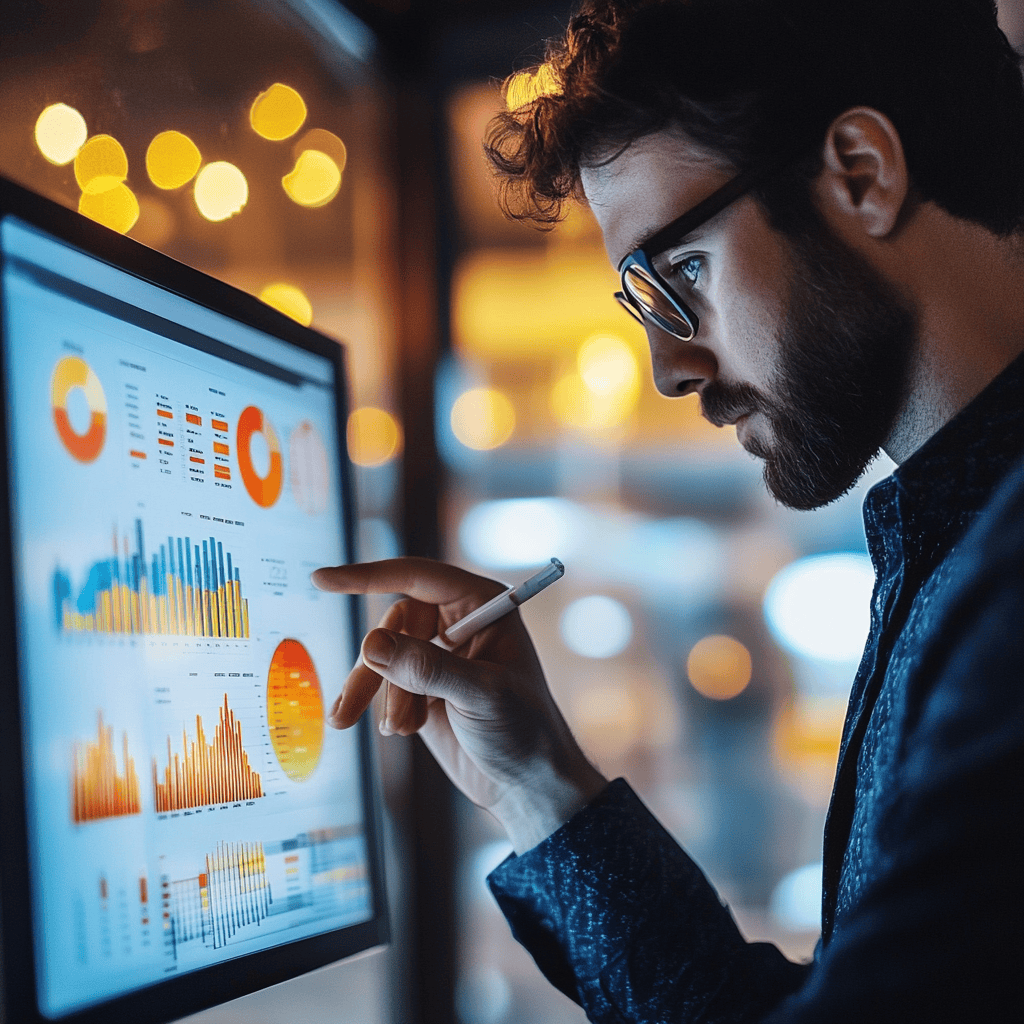 real time data