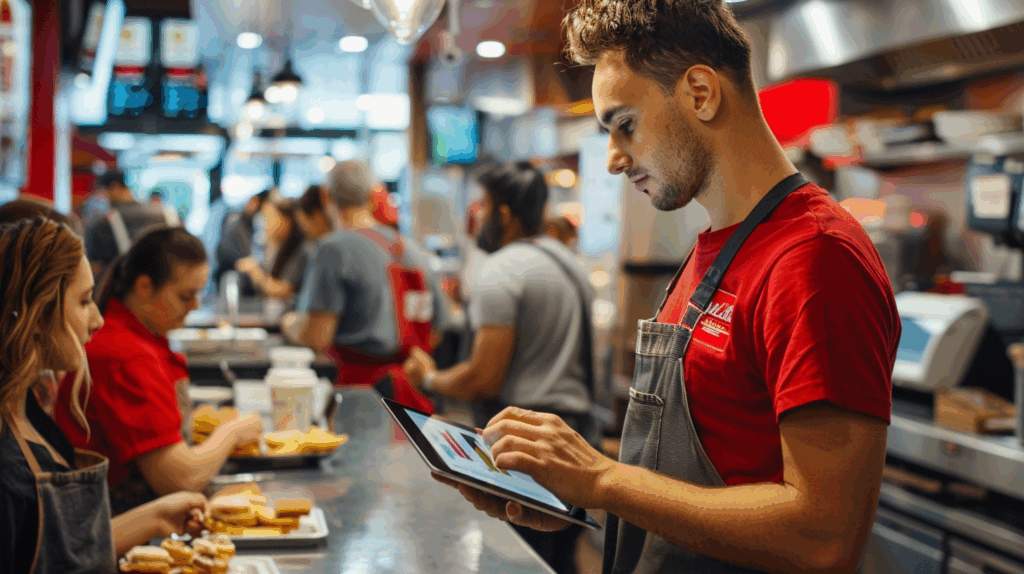 real-time analytics
